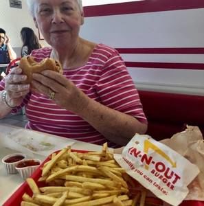 Meet your Posher, Jayne